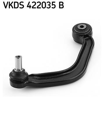 Triangle de suspension SKF VKDS 422035 B